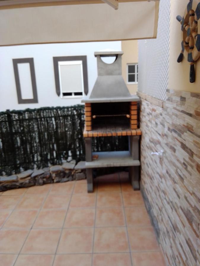 Duplex Cerca Del Mar Apartamento Callao Salvaje