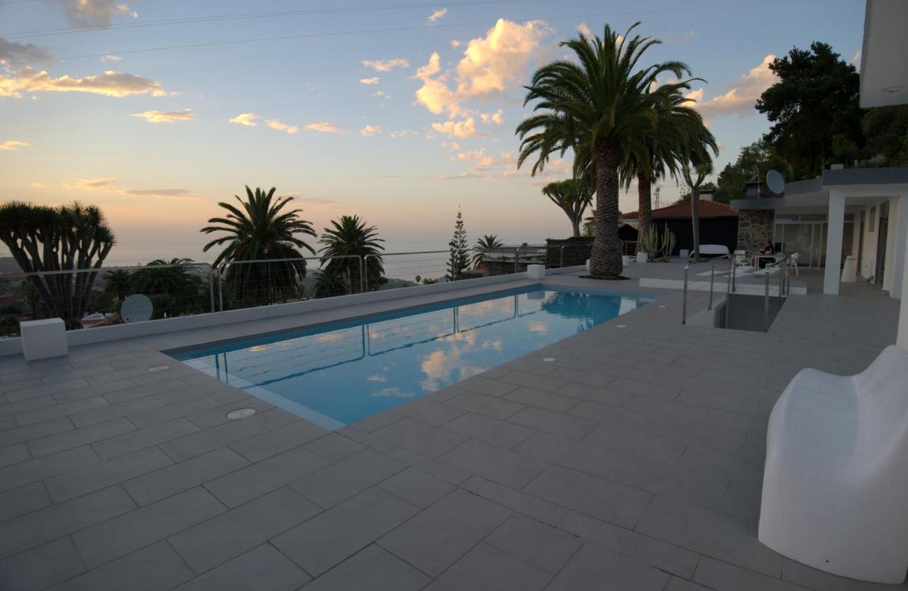 Casa El Balcon Grande Hébergement de vacances *