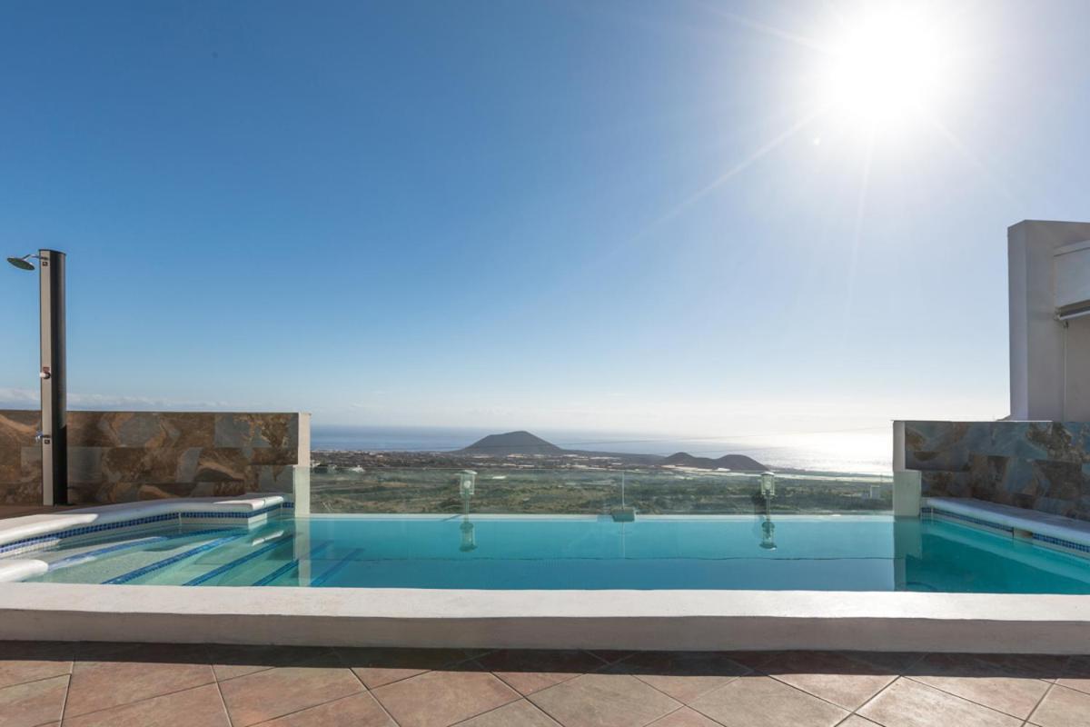 Villa Jvg - Carolina Güímar