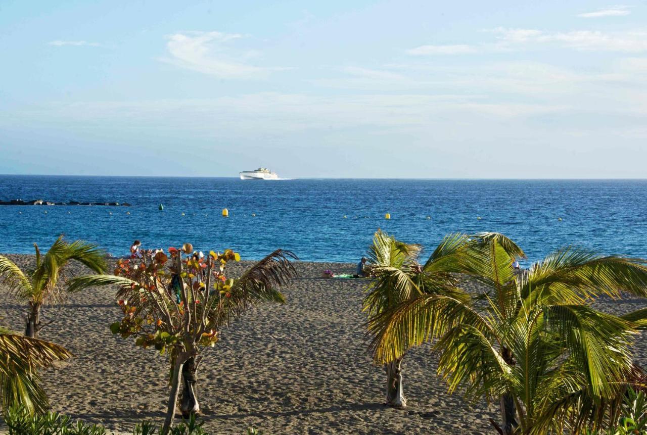 Holiday home Casa Curt, Vista Mar Y Playa Arona (Tenerife)