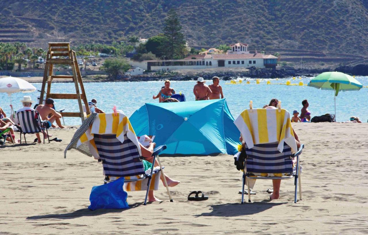 Casa Curt, Vista Mar Y Playa Holiday home Arona (Tenerife)
