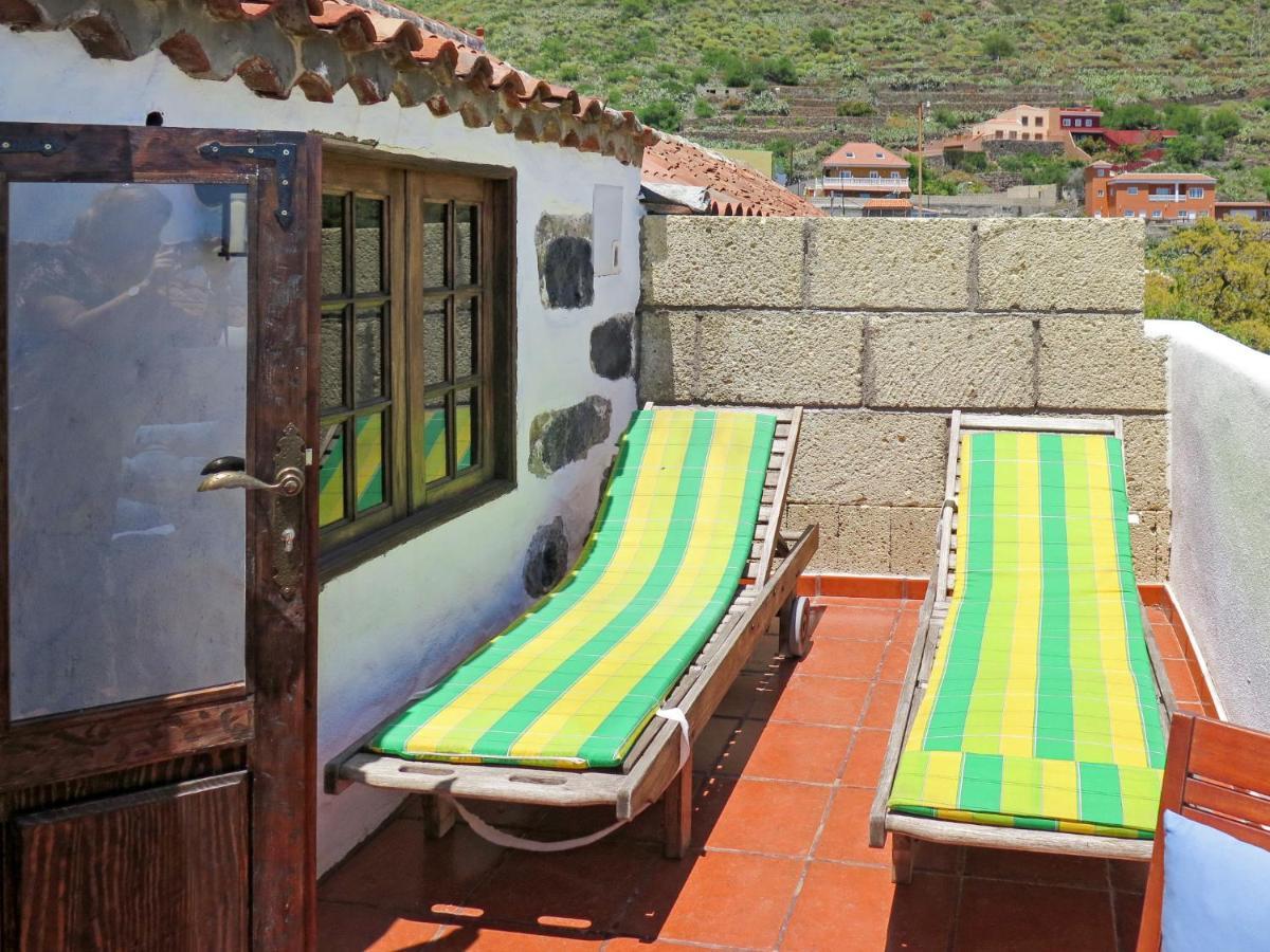 Holiday Igueste De - Cnd121 Holiday home