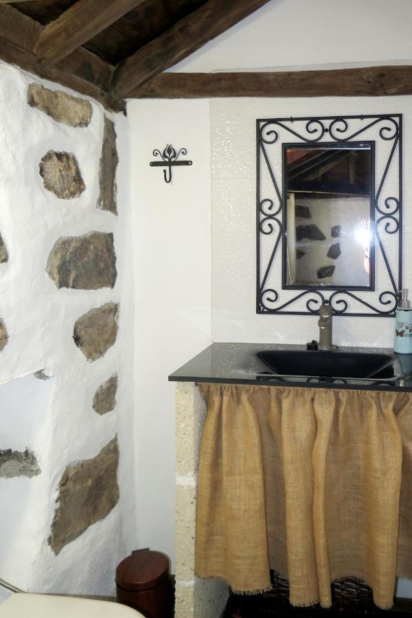 Holiday home Holiday Igueste De - Cnd121