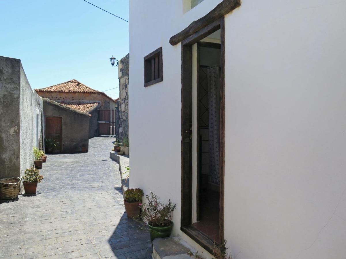 Holiday home Holiday Igueste De - Cnd121 Candelaria