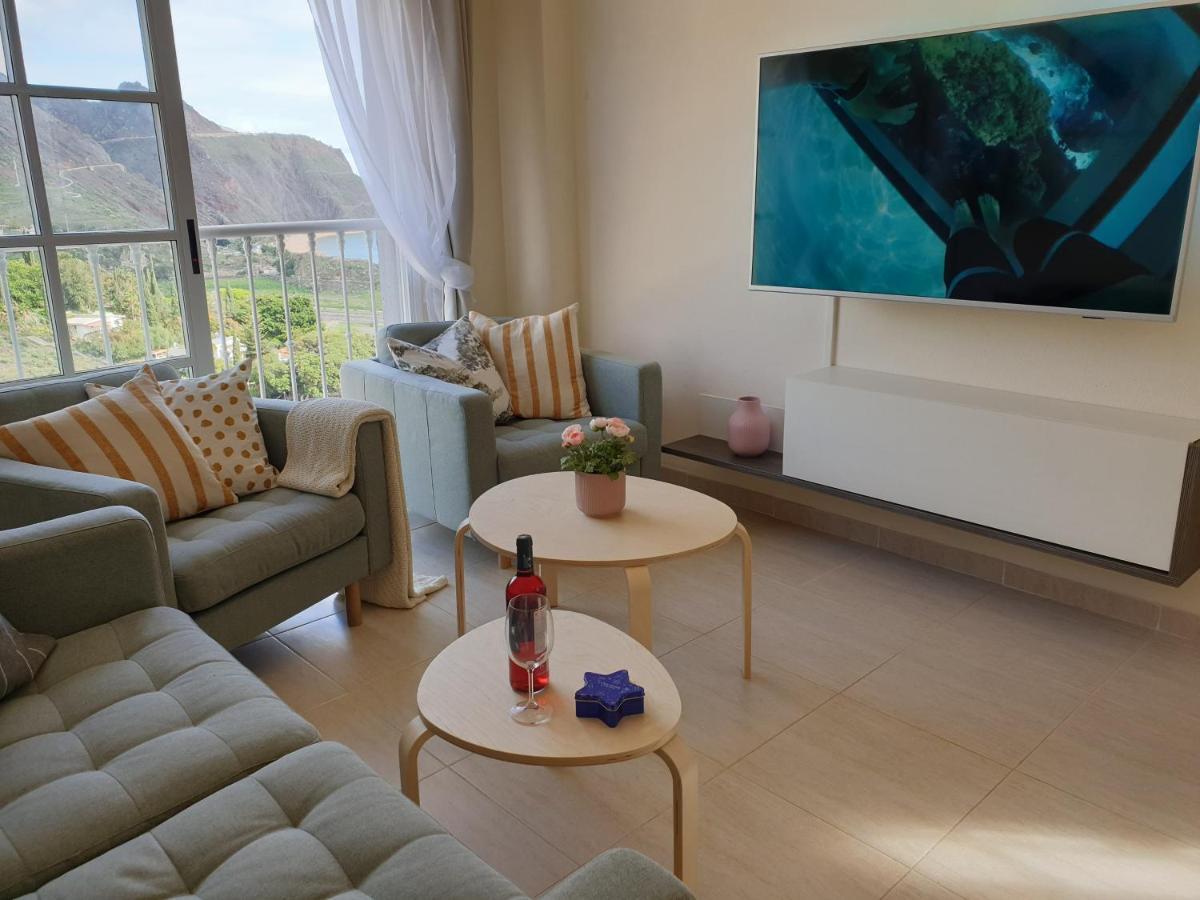 Beach Appartement