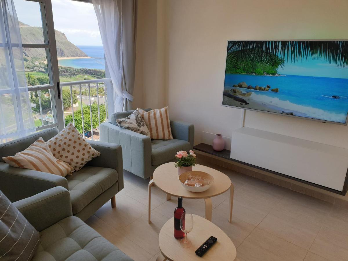 Beach Appartement San Andrés