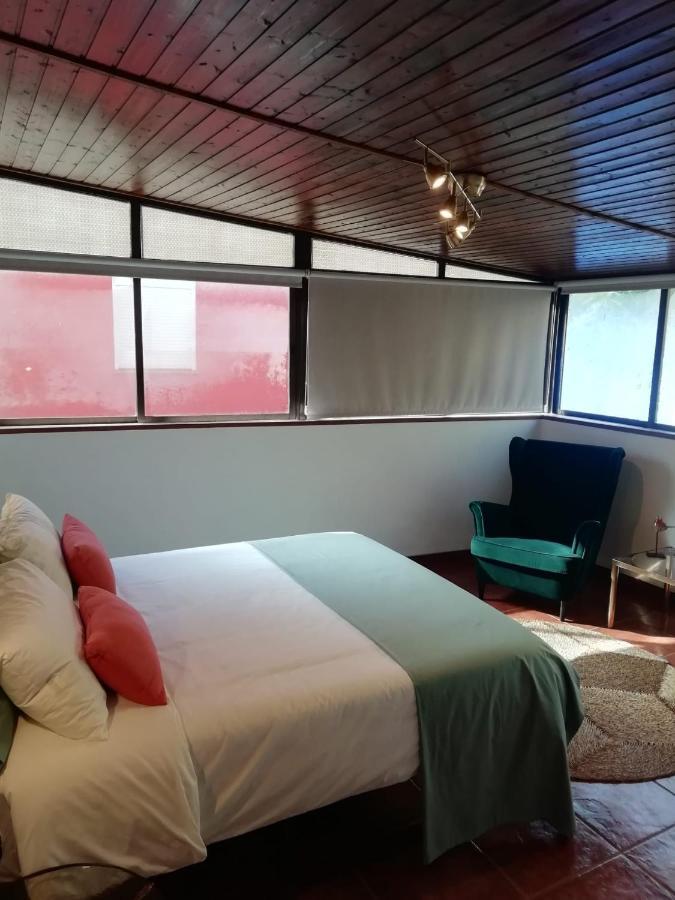 Old Town House * La Laguna (Tenerife)