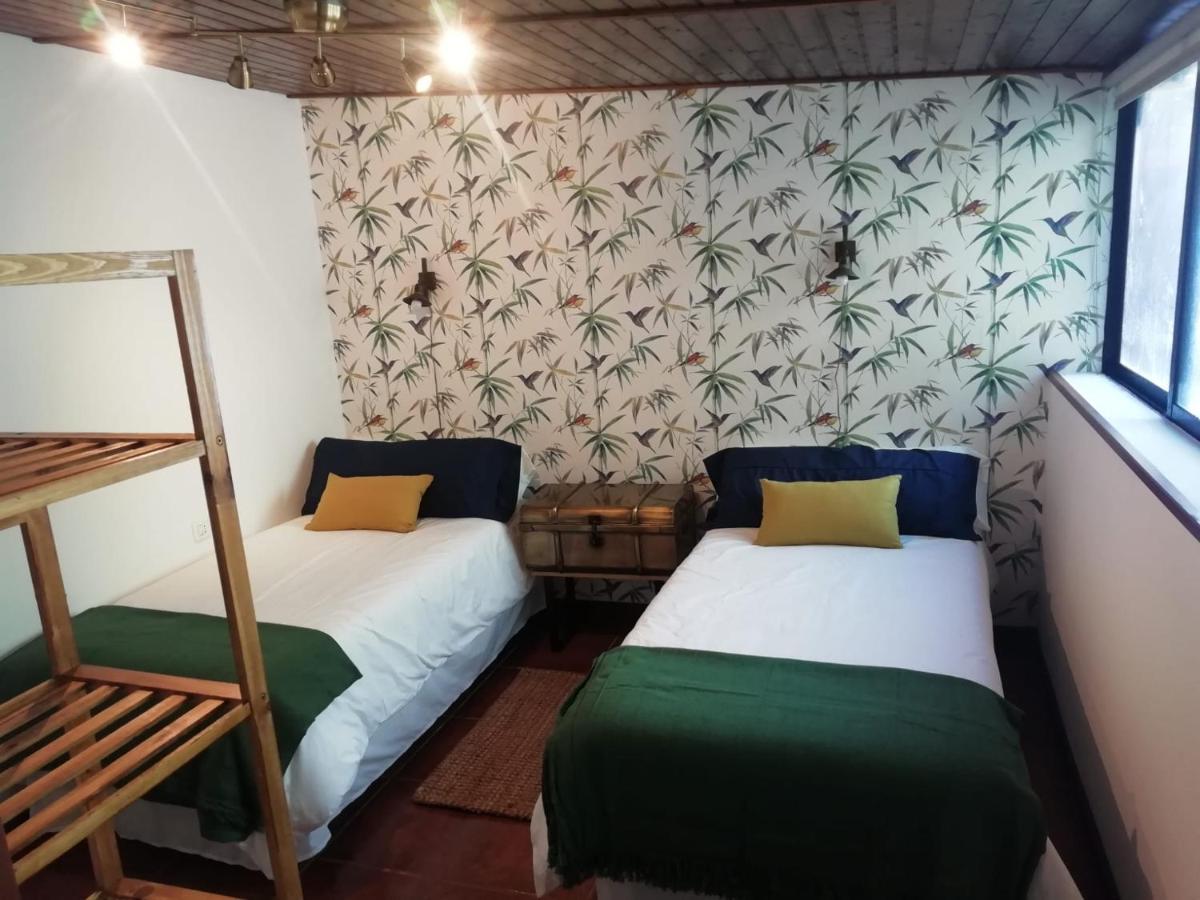 Old Town House La Laguna * La Laguna (Tenerife)