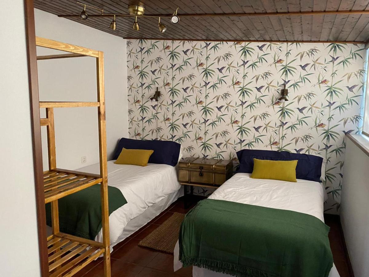 Old Town House La Laguna * La Laguna (Tenerife)