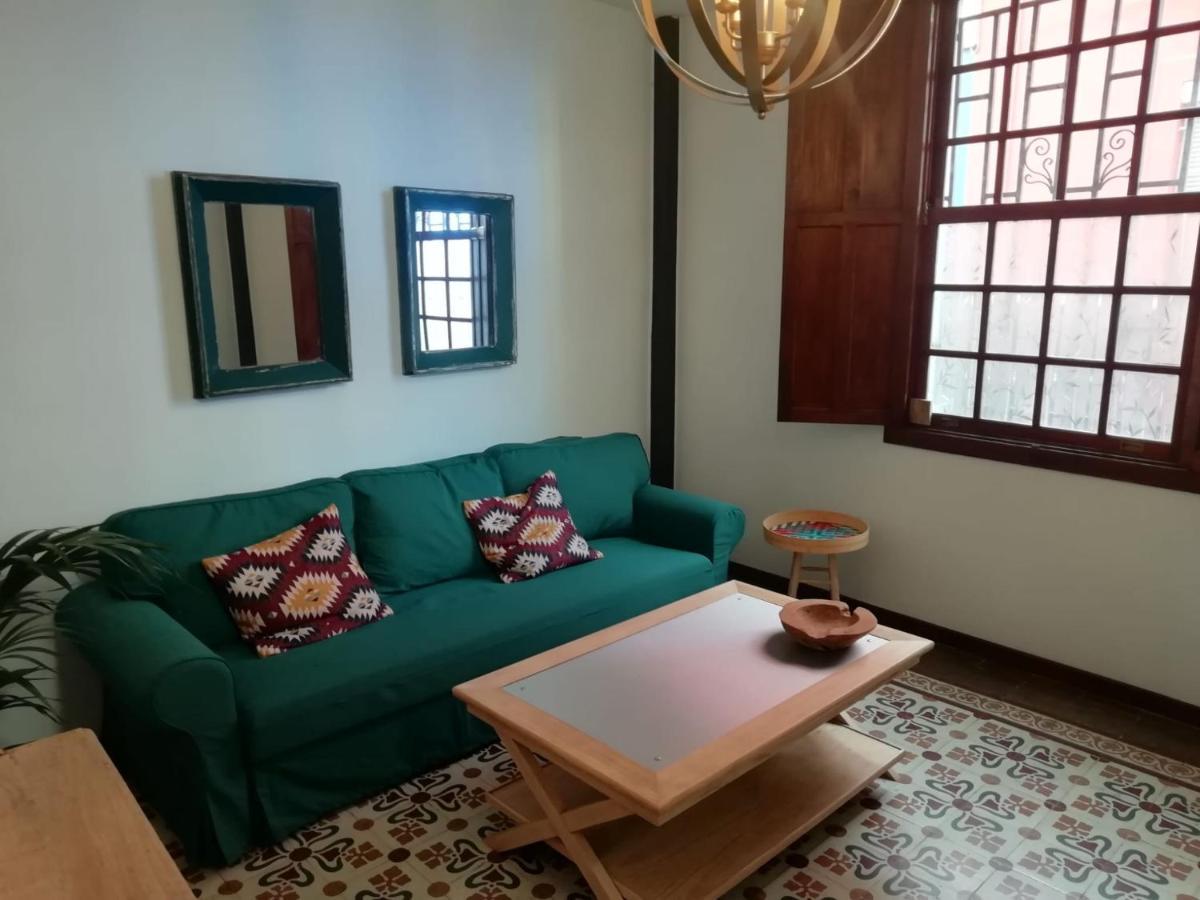 Сasa de vacaciones Old Town House La Laguna La Laguna (Tenerife)