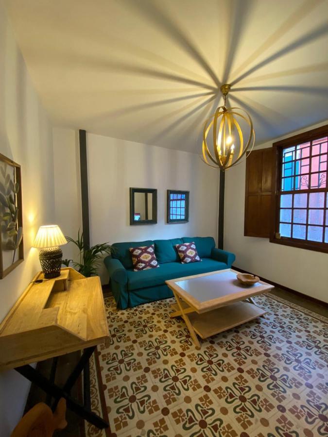 Old Town House La Laguna * La Laguna (Tenerife)