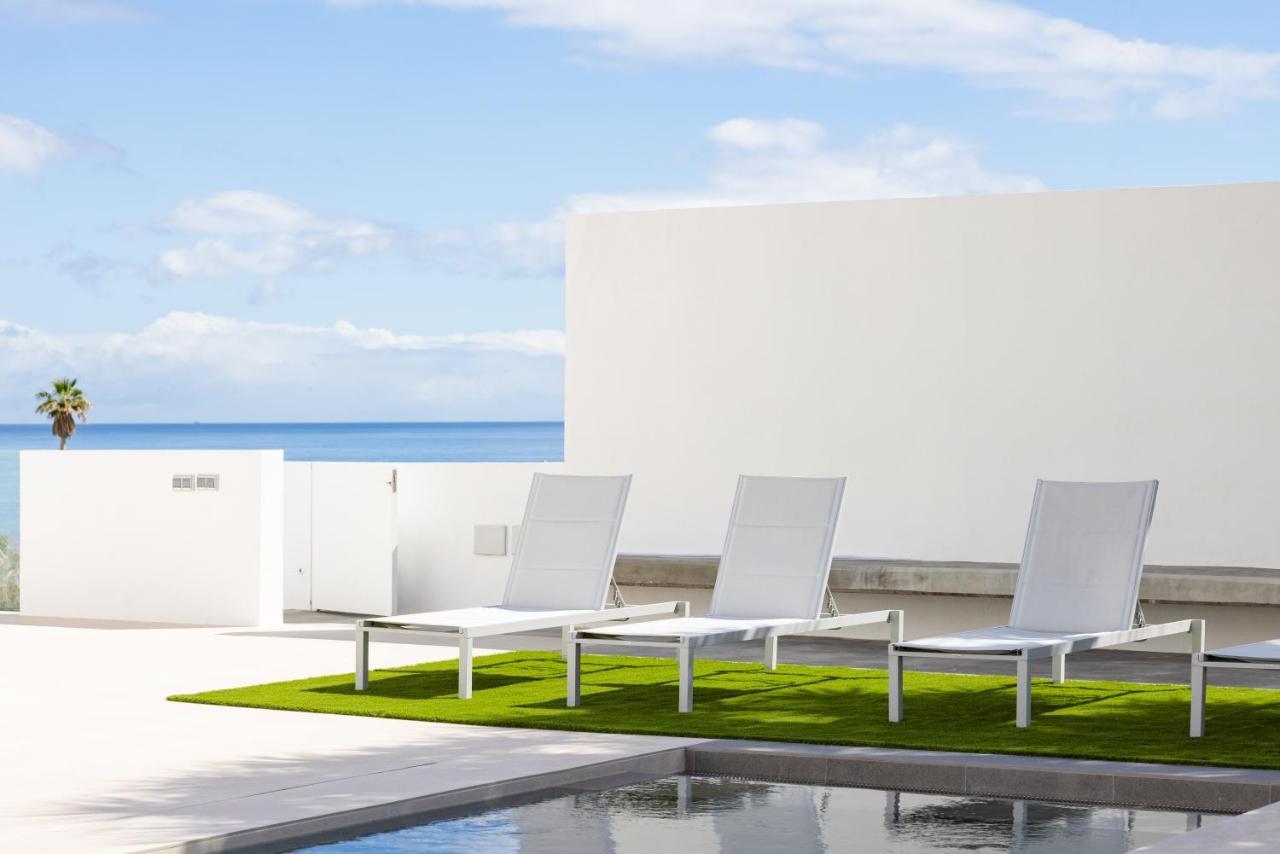 Remote Workers Paradise@the Atlantic Villa Candelaria