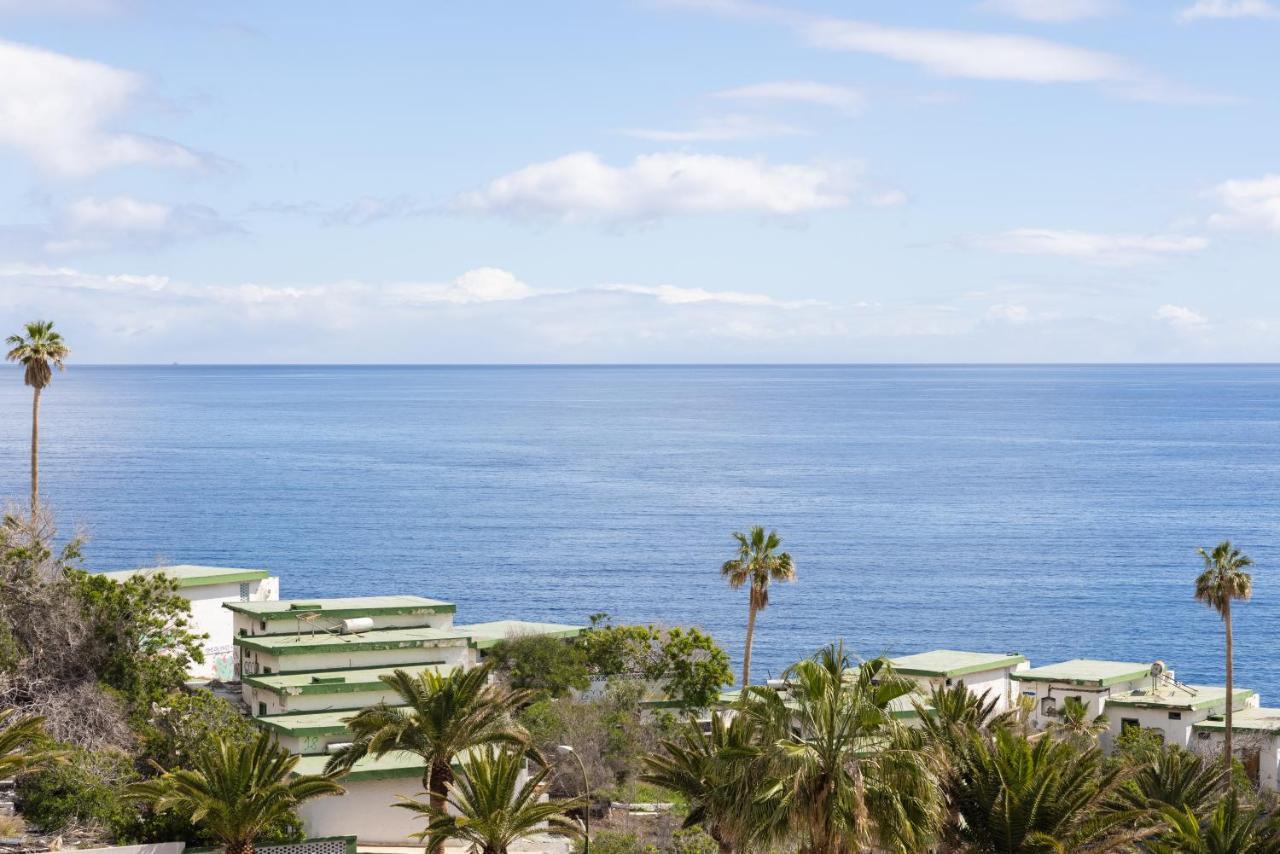 Remote Workers Paradise@the Atlantic Villa Candelaria