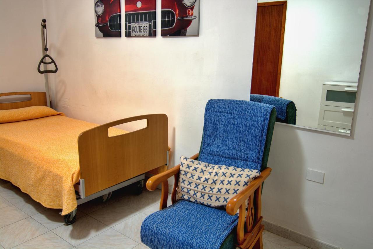 Casa Annie, Con Jardin Y Cerca La Playa Apartment Los Cristianos (Tenerife)