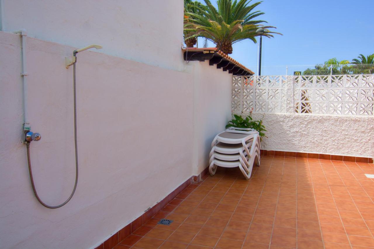 Casa Annie, Con Jardin Y Cerca La Playa Apartment
