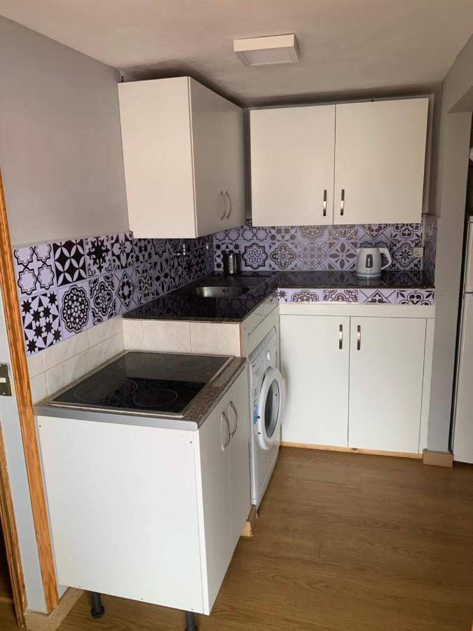 Atico Confortable Apartment *