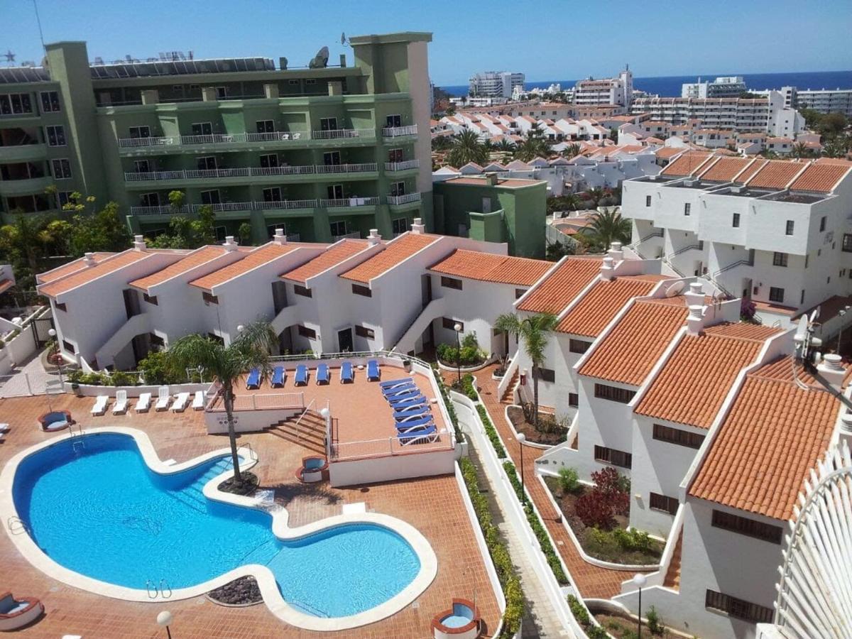 Ocean Park Ii Appartement Costa Adeje (Tenerife)