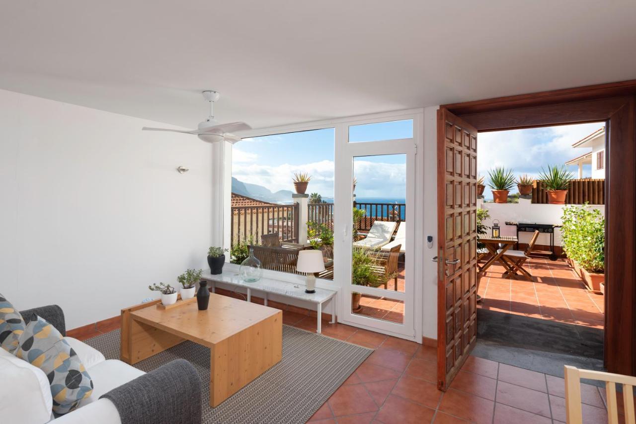 Ad Alberto Dorner - Junior Apartment Icod De Los Vinos