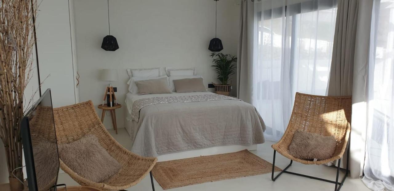 Appartement Home2book Luxury Panoramic Sea Views
