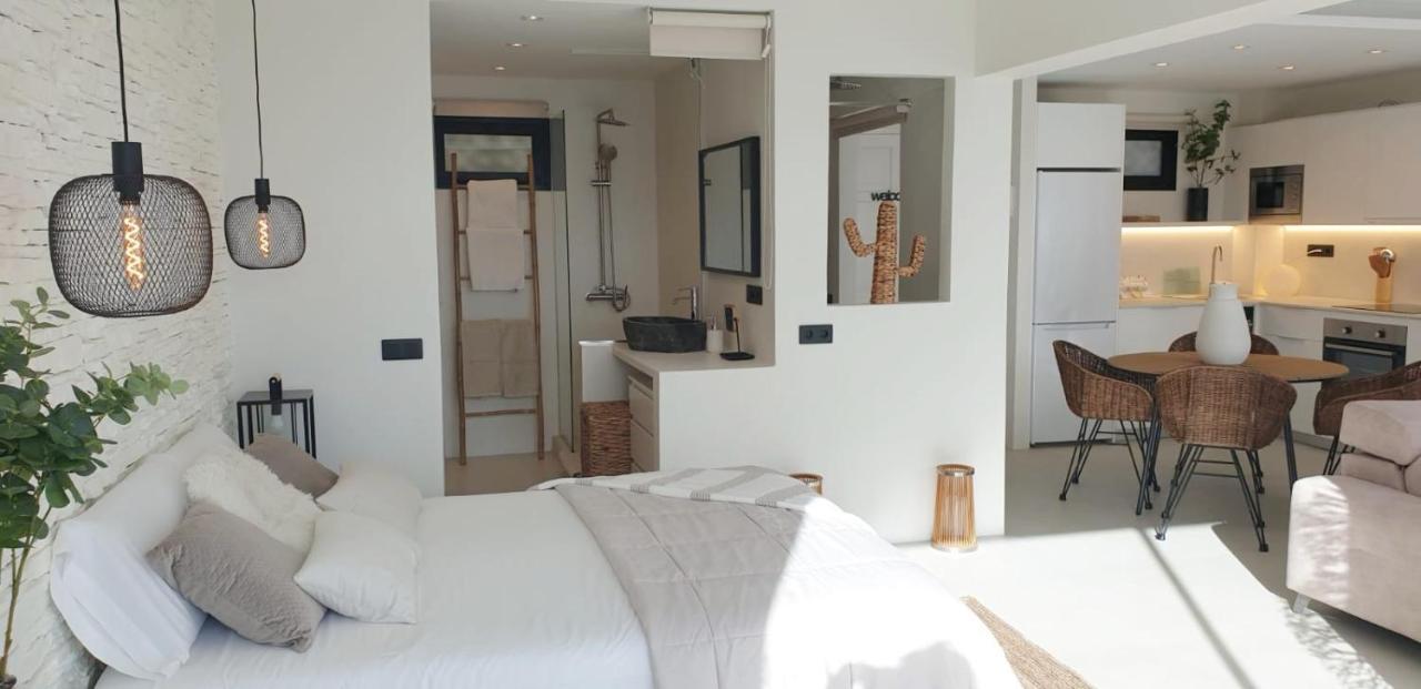 Home2book Luxury Panoramic Sea Views Appartement