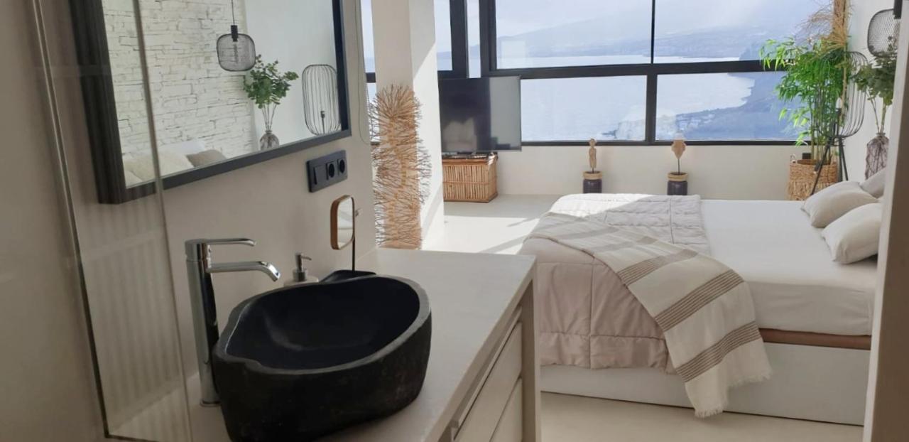 Appartement Home2book Luxury Panoramic Sea Views