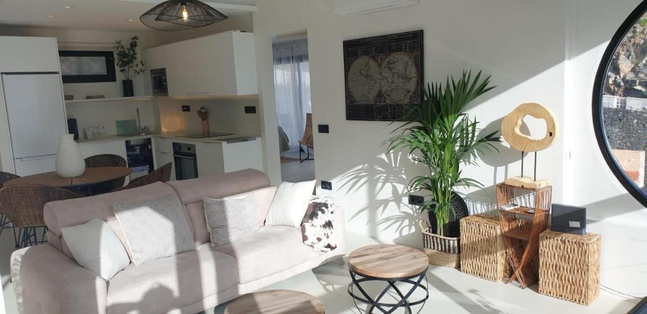 Home2book Luxury Panoramic Sea Views * Tabaiba