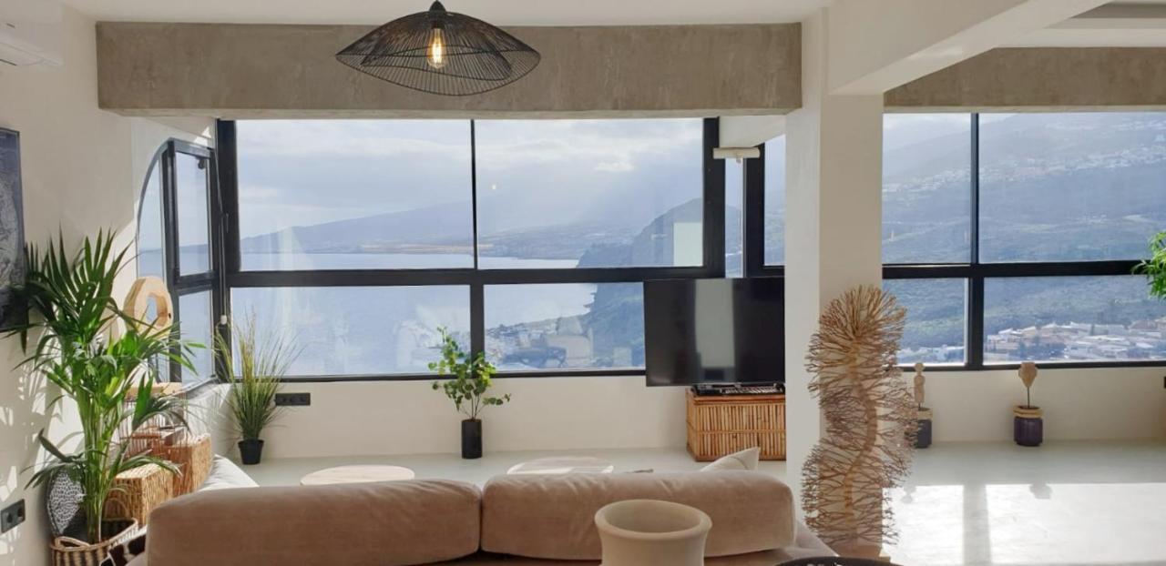 Home2book Luxury Panoramic Sea Views * Tabaiba