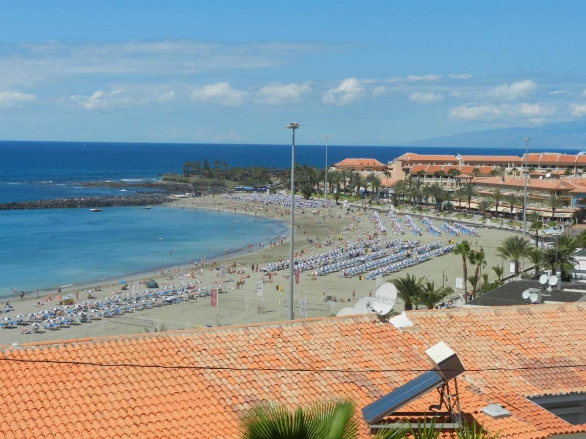 Apartment Costamar Lovely - Cristianos - *