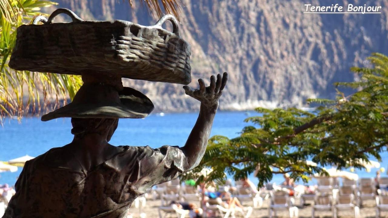 El Carmen - Lovely - Cristianos Los Cristianos (Tenerife)