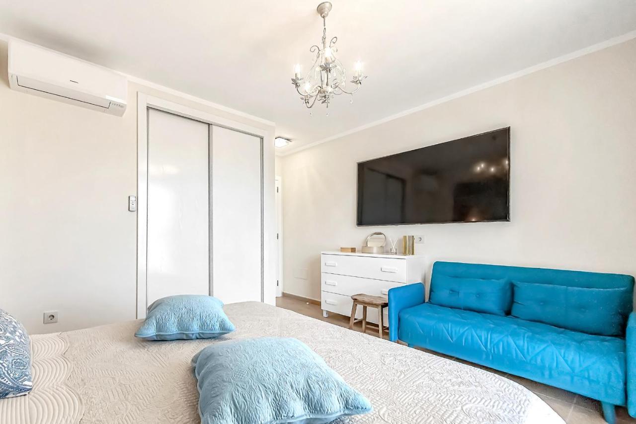 Apartamento Luxury Townhouse Oasis Fanabe Costa Adeje (Tenerife)