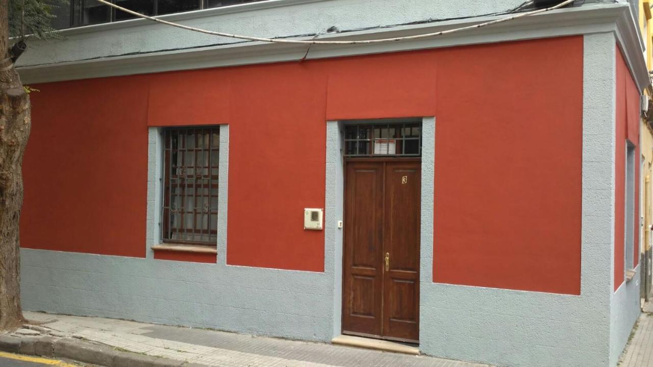 Сasa de vacaciones Old Town House La Laguna La Laguna (Tenerife)