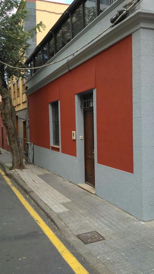 Old Town House La Laguna * La Laguna (Tenerife)