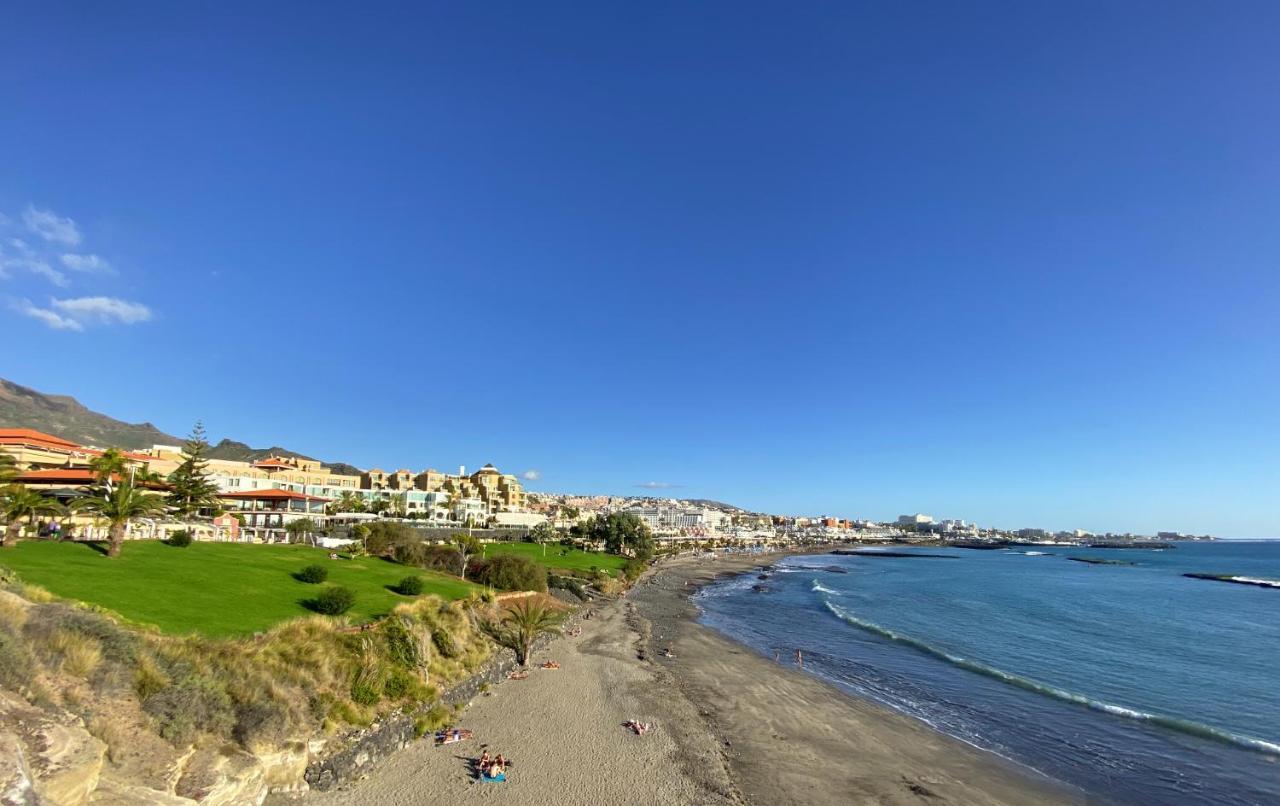 El Veril Del Duque - Beachside Complex In Villa *