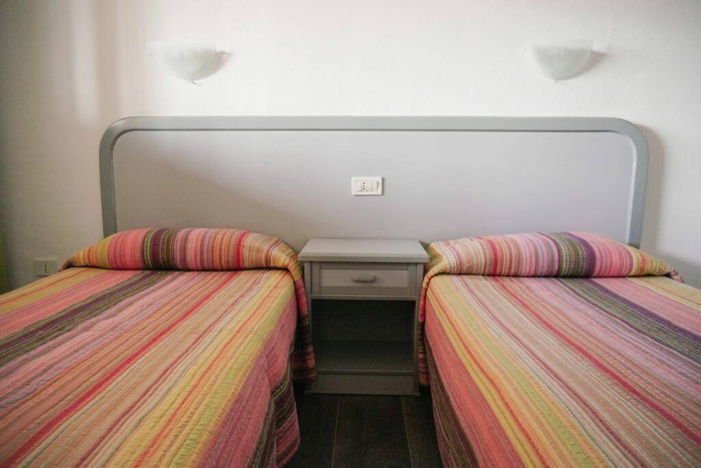 Primera Linea Playa, Vista Espectacular Apartamento