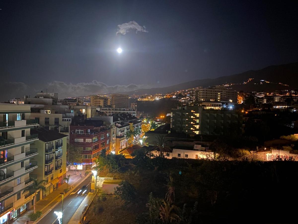 Appartement Duplex Puerto de la Cruz (Tenerife)