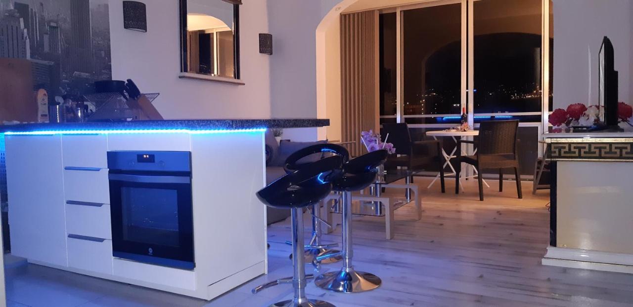 Appartement Duplex Puerto de la Cruz (Tenerife)