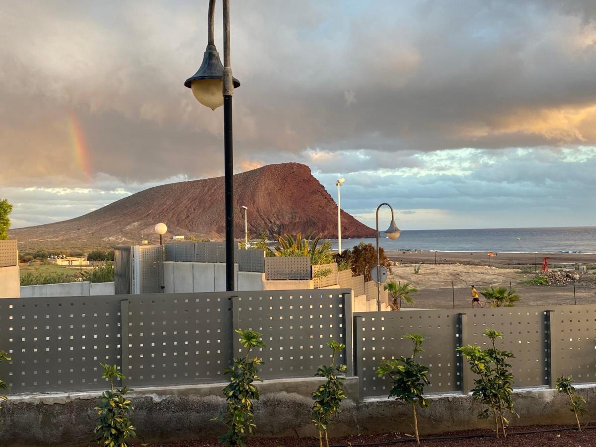 Apartment A Beautiful With A View - La Tejita - El Medano (Tenerife)