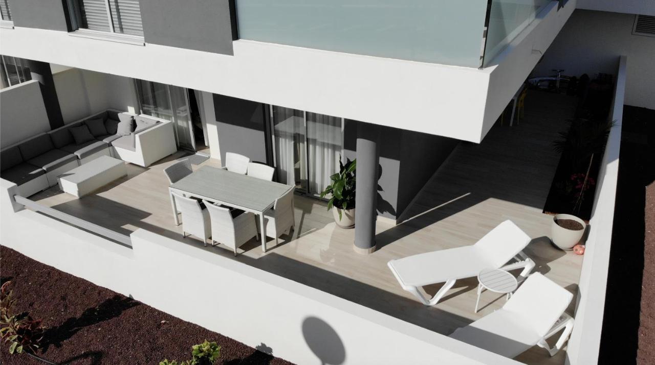 A Beautiful With A View - La Tejita - *