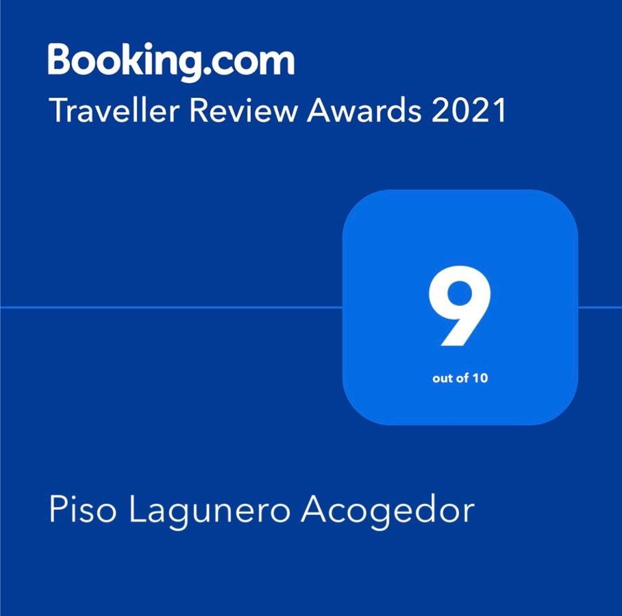 Piso Lagunero Acogedor *