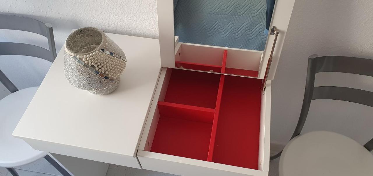 Appartement Cristianos