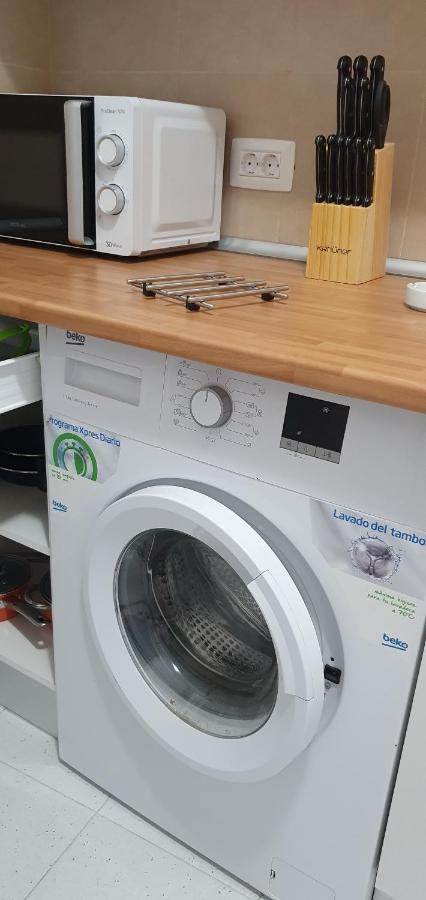 Cristianos Appartement