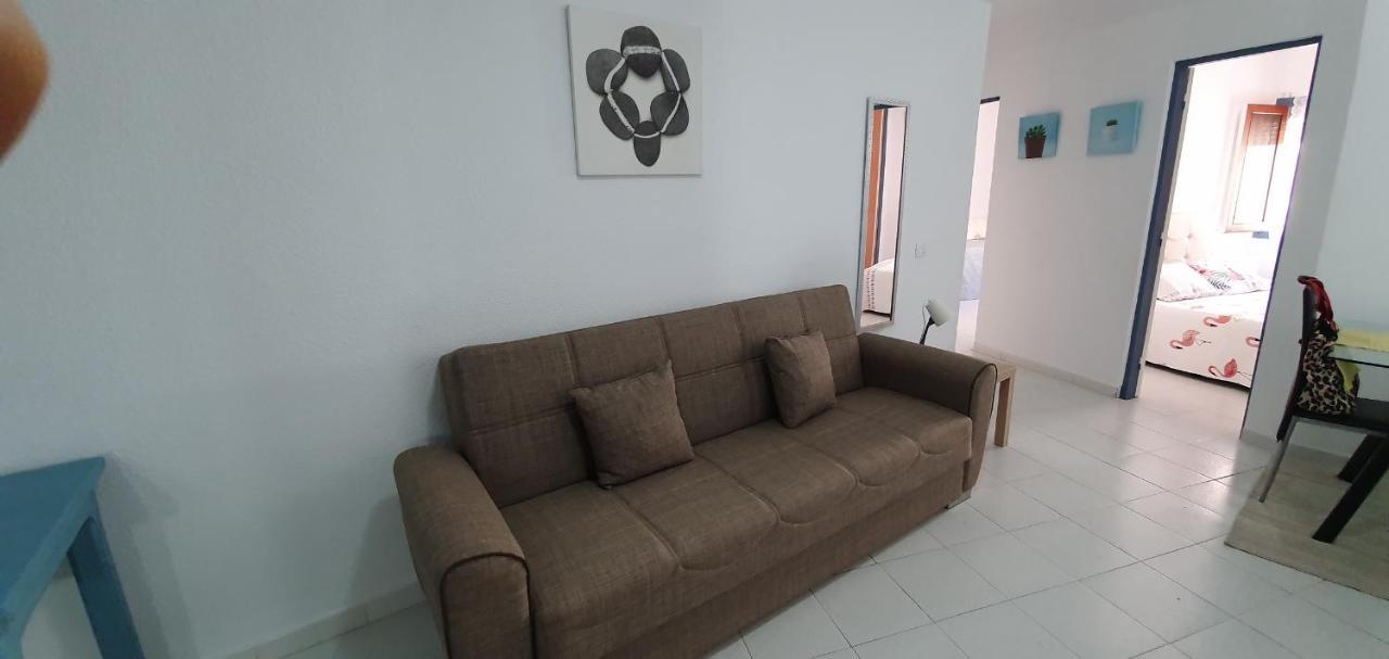 Cristianos Appartement *