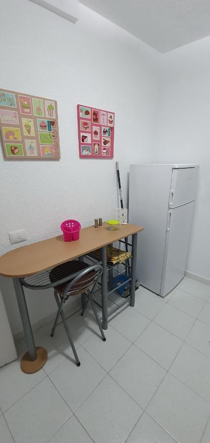 Cristianos Appartement