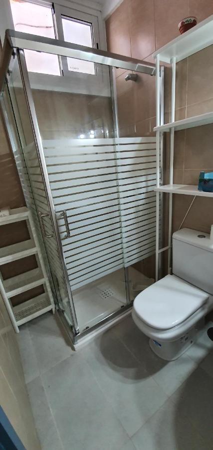 Appartement Cristianos *