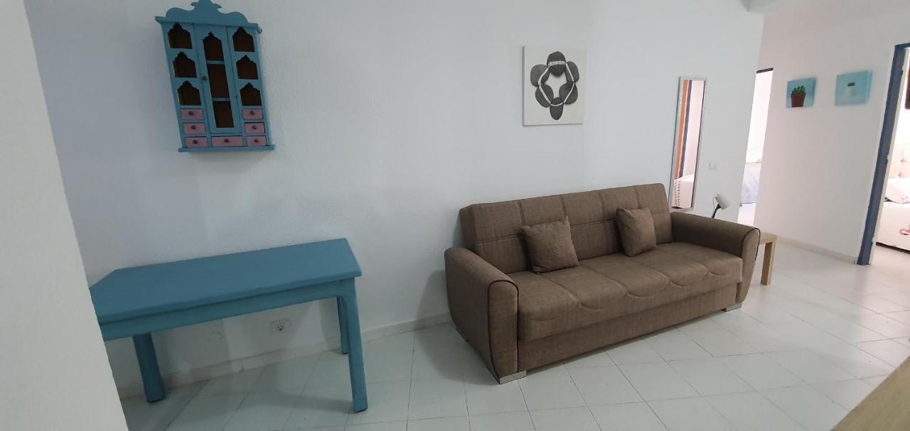 Appartement Cristianos