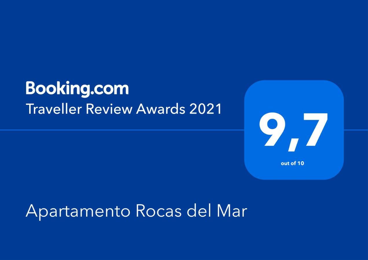 Rocas Del Mar 130 Appartement