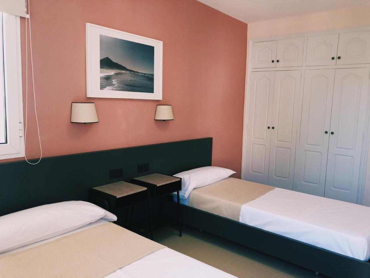 Hotel 8 Islas