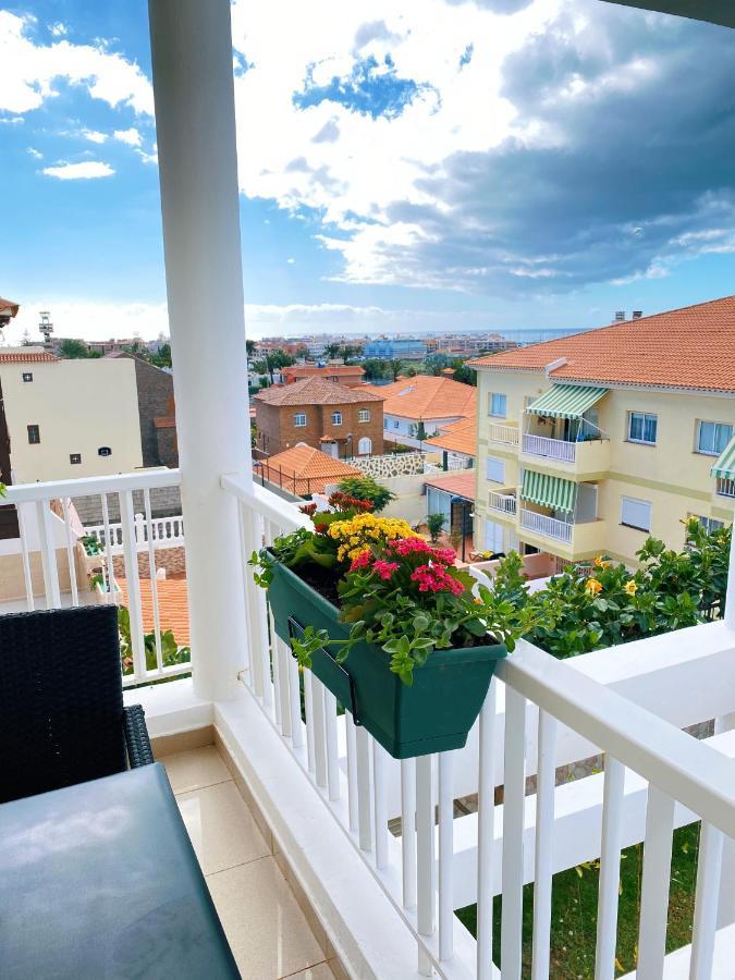 Hotel 8 Islas Costa Del Silencio