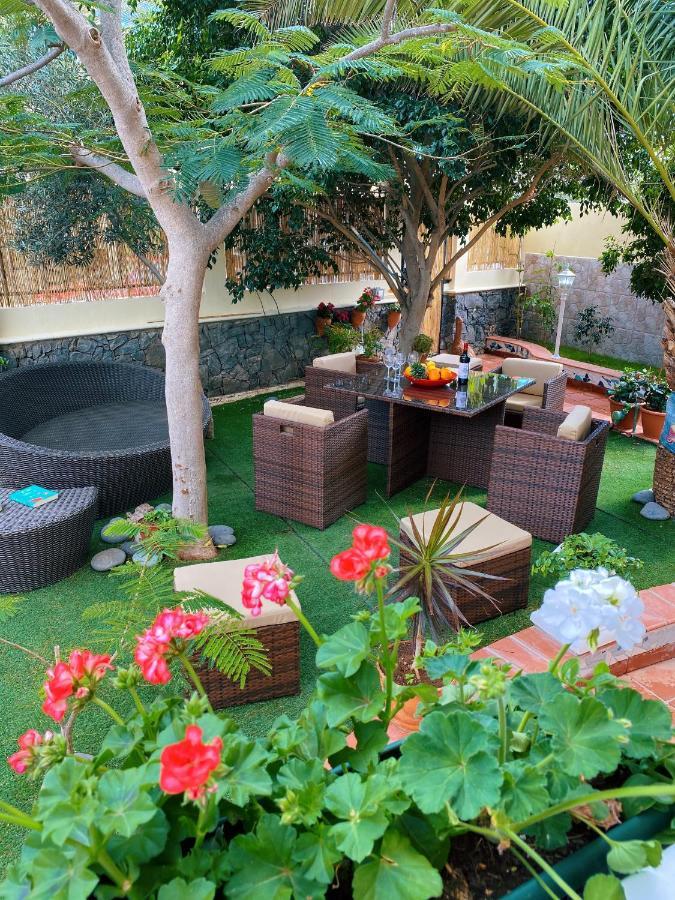 8 Islas Hotel *