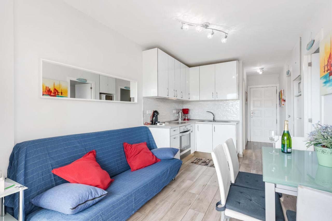 El Dorado, Wi-fi Y Aparcamiento Gratuito Appartement